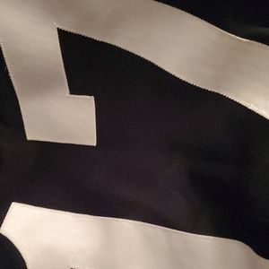 COPY - NHL jersey. Florida Panthers Center Ice.